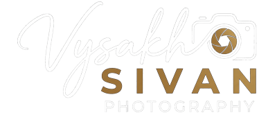 Vysakh Sivan